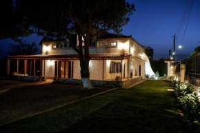 Lagonissi Luxury-Comfort-Private Residence